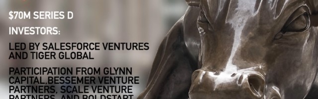 BigID Raises $70M to Become New York’s Newest Unicorn