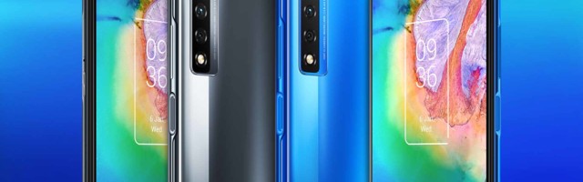 TCL’s Brings New Phones, Tablets to CES 2021