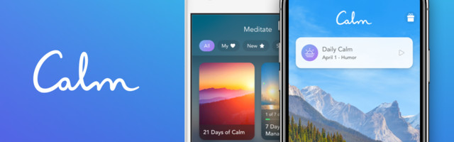 H|T: The Healthtech Times – The monetization of meditation