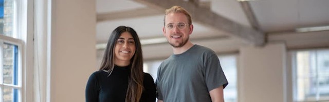 HIVED, a London-based company building zero-emissions parcel delivery network secures £1.74M funding