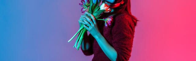 Startup OW raises £1m to add digital smells to metaverse