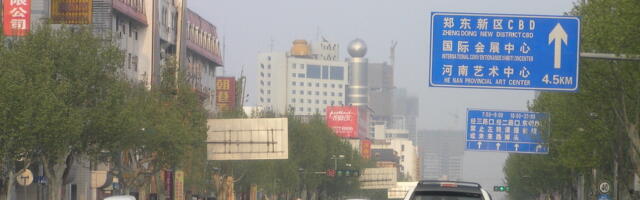 Chinese Cities Join Shanghai on Lockdown as Covid Cases Rise