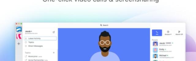 Startup launches to help teams Speakeasy