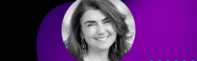 Why I’m looking forward to Alisa Cohen’s talk at TNW Conference 2022