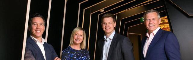 Avanade Ireland To Create Up To 200 New Jobs