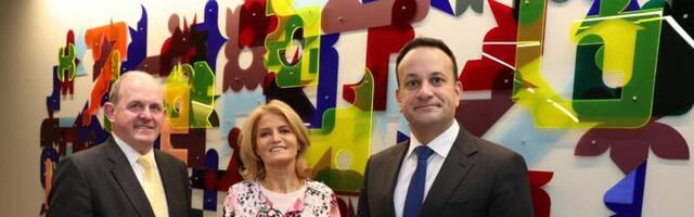 Highest Increase in FDI Employment ever – IDA Ireland