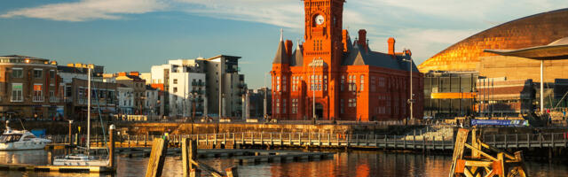 Welsh government must tackle issues holding back tech sector, report says