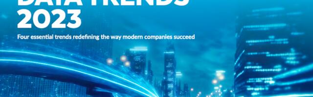 Snowflake CIO identifies AI focus in 2023 data trends report