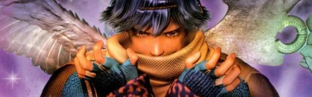 Looks like a Baten Kaitos 1 and 2 HD Remaster PC release is on the cards