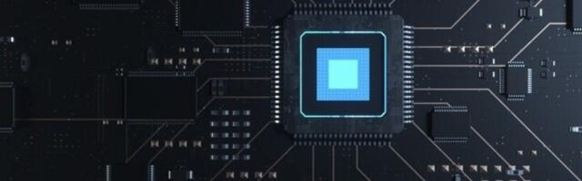 Chip designer Arm files for IPO in US, aims for capitalization of over $70B