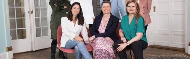 SNERPA Power raises €2.2m for energy decarbonisation