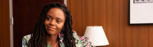How Hulu’s The Other Black Girl uses style to frame Black women’s ambition