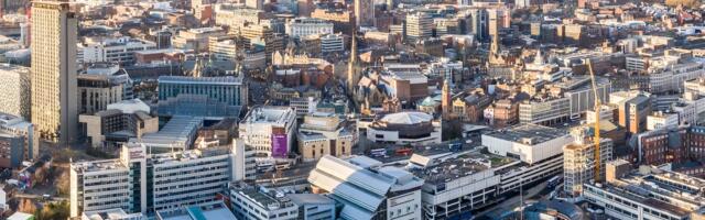 State-owned British Business Bank reports £135m loss on portfolio