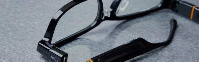 Solos debuts AirGo 3 Smart Glasses that can translate languages