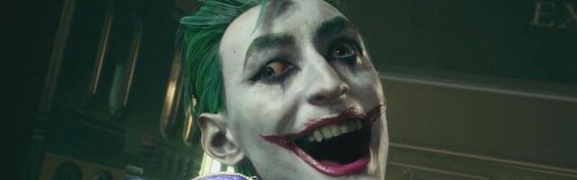 Suicide Squad's first post-launch "season" includes playable Elseworlds Joker