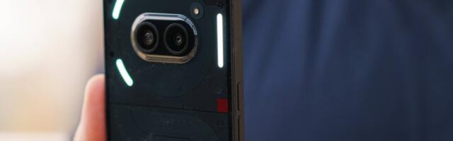 Nothing Phone (2a) sales reach 100,000 units in first day