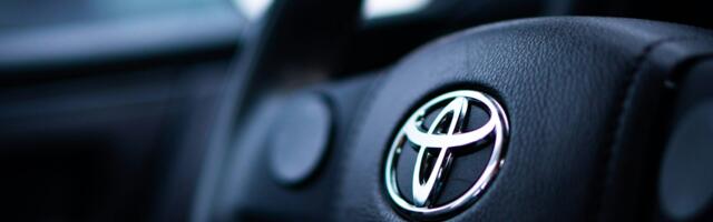 How CFA charterholders are assisting Toyota in reducing carbon emissions 