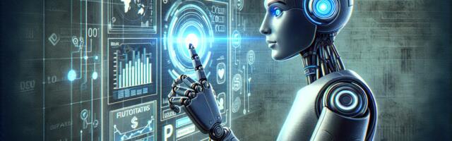 Interface.ai CEO advances banking with AI assistant