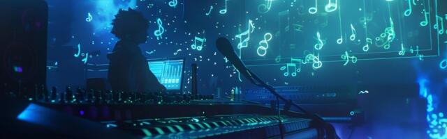 Suno raises $125M to become the ‘ChatGPT’ of music creation