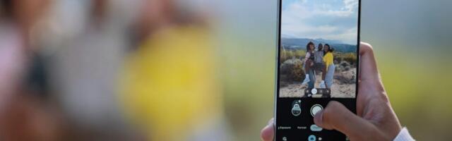 Older Pixel Pros now have manual lens selection, can capture better HDR+ photos