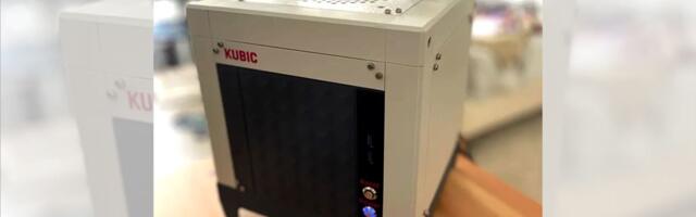 Print your own ITX desktop PC case — enthusiast shares free download for 3D model SFF case