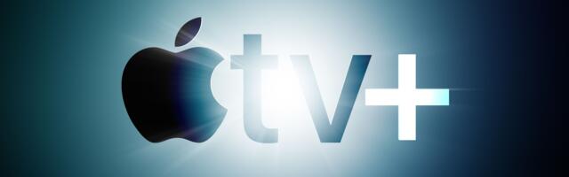 Apple in Talks to Bring Ads to Apple TV+