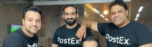 Pakistan’s PostEx raises $7.3 million to expand its logistics and financing platform for ecommerce merchants to MENA