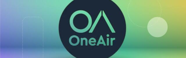 Save Big on Holiday Travel With Over 90% Off a Lifetime Subscription to OneAir Elite