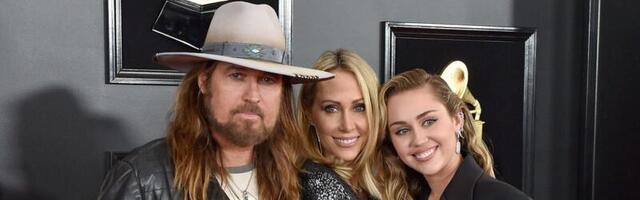 Tish Cyrus-Purcell says her divorce from Billy Ray Cyrus was 'tough on everyone' — even her adult kids