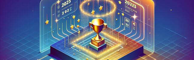 Forbes announces 2025 30 Under 30 list