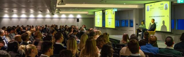 Agenda Preview for Skift Megatrends 2025 Events in New York and London