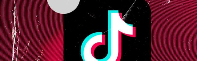 TikTok is coming back to the App Store