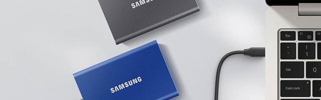 Samsung’s Best-Rated SSD Ever? T7 Shield Hits Its Lowest Price, Now Over 50% Off