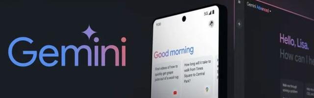 Google's Gemini 2.0 Flash is reportedly capable of removing watermarks — Also found to generate AI celebrity photos