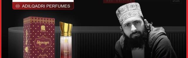 How AdilQadri Is Modernising India’s Attar Industry With A D2C Spin