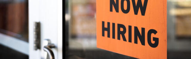How the language of job postings can attract rule-bending narcissists