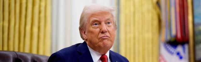 Bitcoin Jumps 6% to $81K as Crypto Prices Surge on Trump's Tariff Pause
