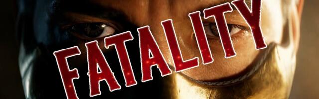 Surprise Mortal Kombat 1: Definitive Edition has fans thinking Warner Bros. has quietly wrapped up development