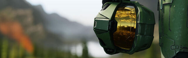 Even before the Xbox layoffs, there was 'tension' at Halo Studios