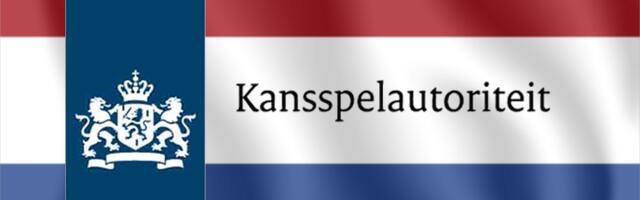 Dutch regulator Kansspelautoriteit reports decline in player losses
