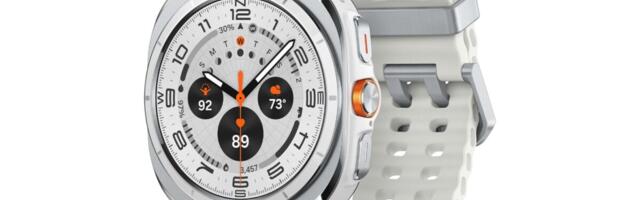 Samsung Said No, But Amazon Is Still Giving 54% Off the Galaxy Watch Ultra for Prime Day