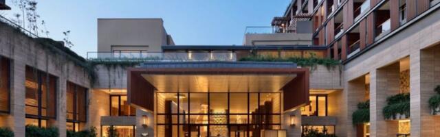 Chalet Hotels Names Shwetank Singh CEO As Sanjay Sethi Steps Down