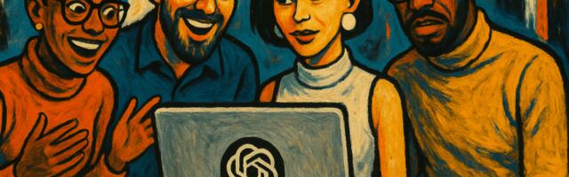 ChatGPT users dismayed as OpenAI pulls popular models GPT-4o, o3 and more — enterprise API remains (for now)