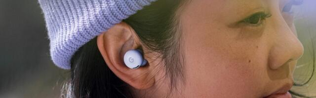 Google’s Pixel Buds 2a Have One Thing Apple Would Never Give Us on AirPods