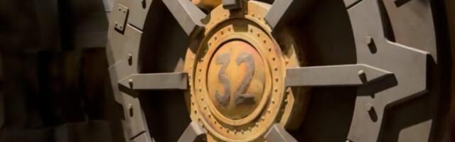 Peek Inside the ‘Fallout’ Vault at Universal Studios’ Halloween Horror Nights Hollywood