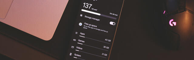 How To Set An SD Card As Your Android Phone's Default Storage