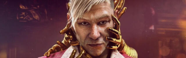 Ubisoft CEO says the future of the Far Cry series will be more multiplayer-focused