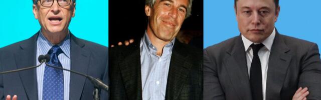 Newly released Epstein documents include mention of Elon Musk, Bill Gates, Peter Thiel, and Steve Bannon
