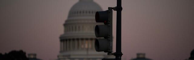 How US policy uncertainty is quietly dragging down European growth