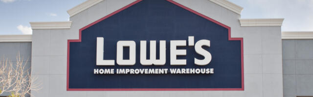 Lowe's Acquires A High-Profile Construction Supply Company To Better Serve Professional Builders